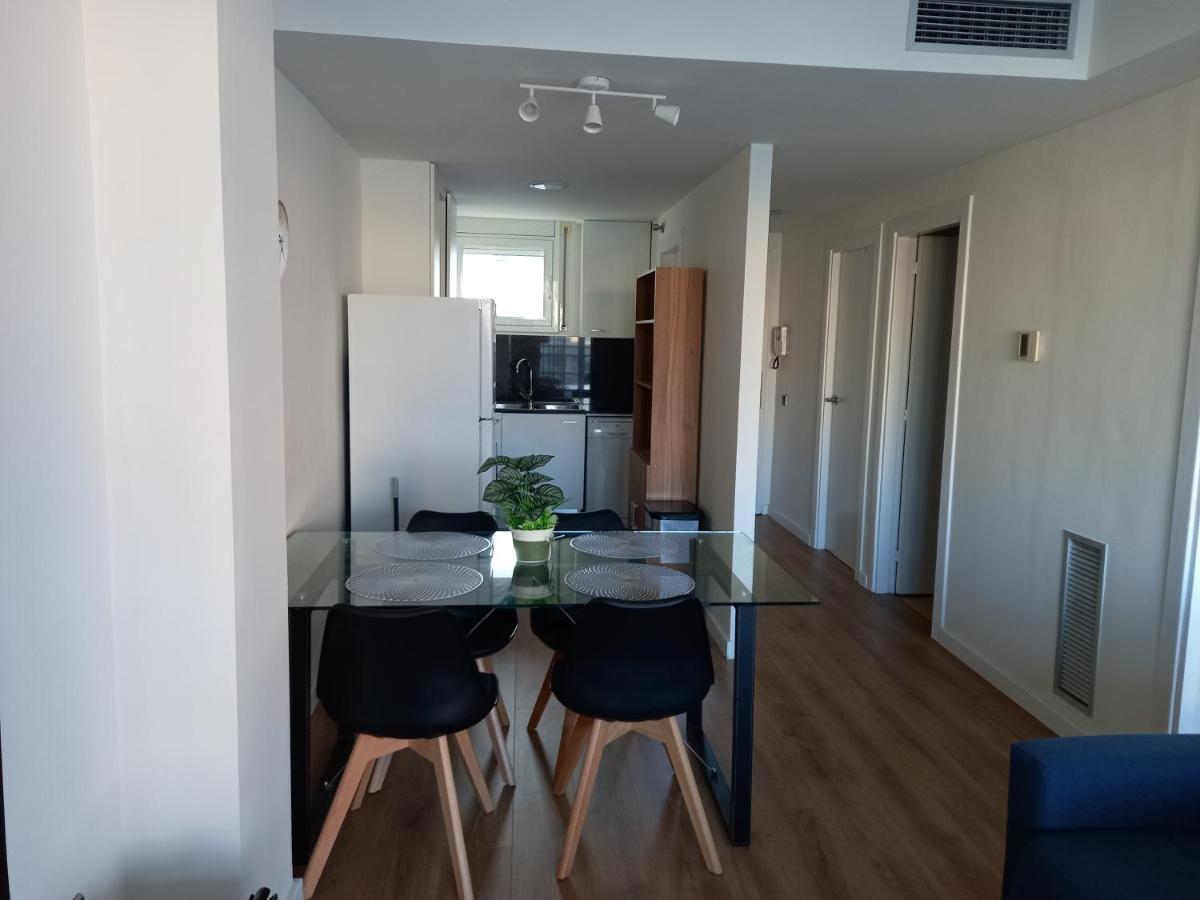 Appart Cosy T3 Blanes Exterior photo